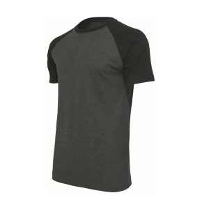 Tee-shirt baseball 10
