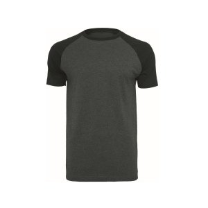 Tee-shirt baseball 3