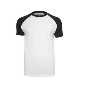 Tee-shirt baseball 2