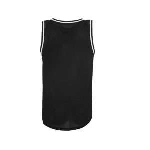 Débardeur maille filet 4
