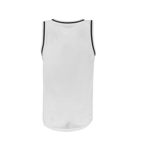 Débardeur maille filet 5