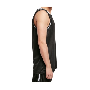 Débardeur maille filet 6