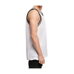 Débardeur maille filet 7