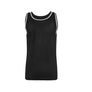 Débardeur maille filet 2