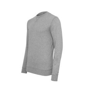 Sweat léger col rond 15