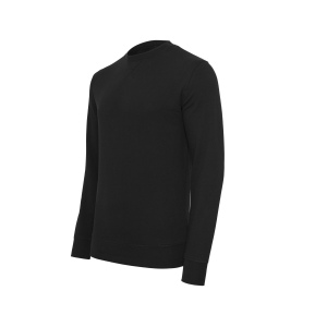 Sweat léger col rond 16