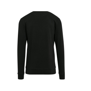 Sweat léger col rond 8