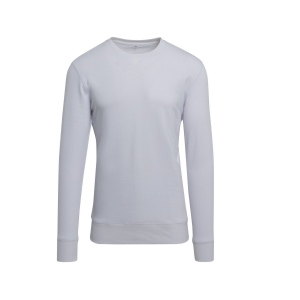 Sweat léger col rond 5