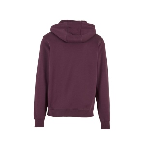 Sweat capuche lourd 63
