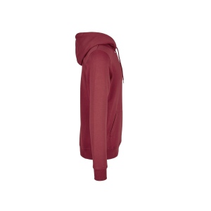 Sweat capuche lourd 73
