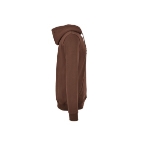 Sweat capuche lourd 77