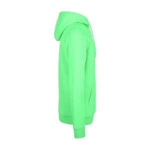 Sweat capuche lourd 81