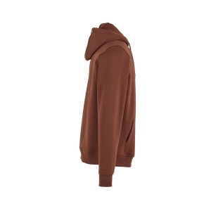 Sweat capuche lourd 93