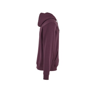 Sweat capuche lourd 94