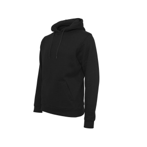 Sweat capuche lourd 97