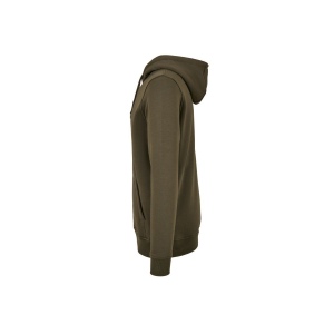 Sweat capuche lourd 100
