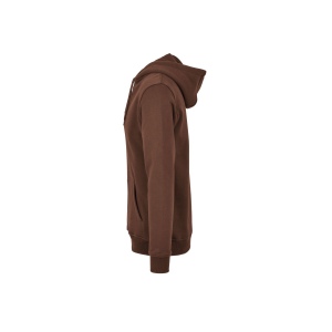 Sweat capuche lourd 109