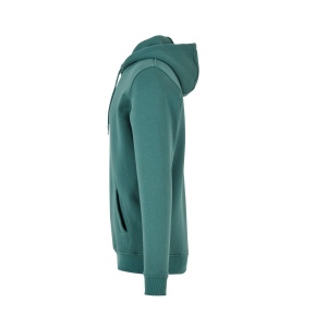 Sweat capuche lourd 121