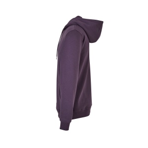 Sweat capuche lourd 122