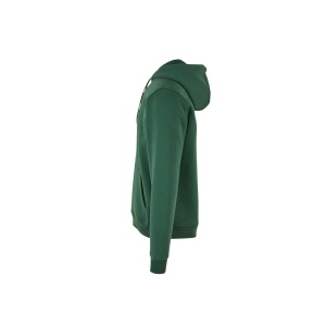Sweat capuche lourd 123