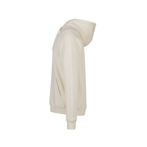 Sweat capuche lourd 124