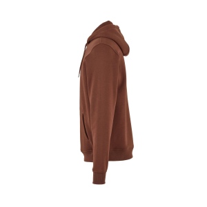 Sweat capuche lourd 125