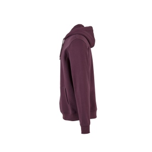 Sweat capuche lourd 126