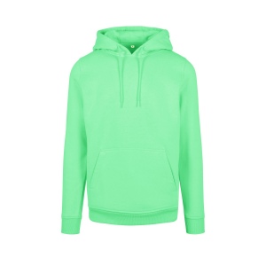 Sweat capuche lourd 18