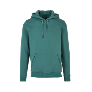 Sweat capuche lourd 26