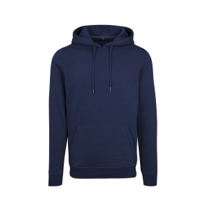 Sweat capuche lourd 24