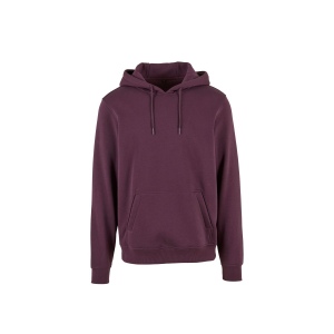 Sweat capuche lourd 31