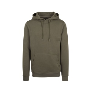 Sweat capuche lourd 5