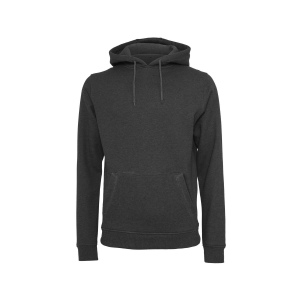 Sweat capuche lourd 4