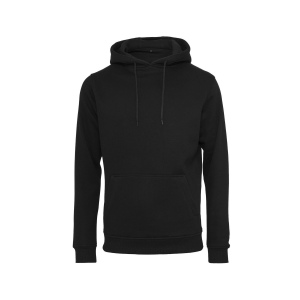 Sweat capuche lourd 2