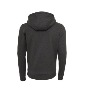 Sweat zippé capuche lourd 13