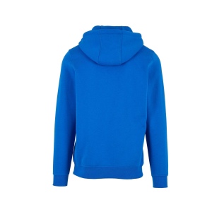 Sweat zippé capuche lourd 22
