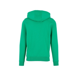 Sweat zippé capuche lourd 23