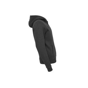 Sweat zippé capuche lourd 25