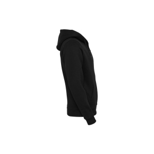 Sweat zippé capuche lourd 27
