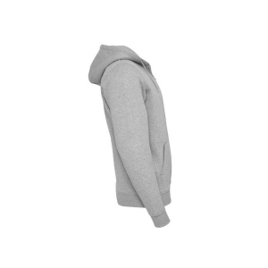Sweat zippé capuche lourd 28