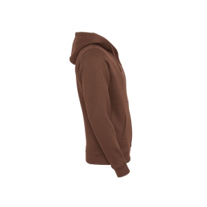 Sweat zippé capuche lourd 29