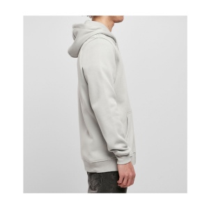 Sweat zippé capuche lourd 30