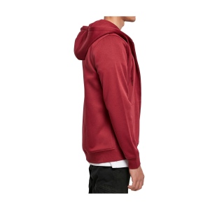 Sweat zippé capuche lourd 31