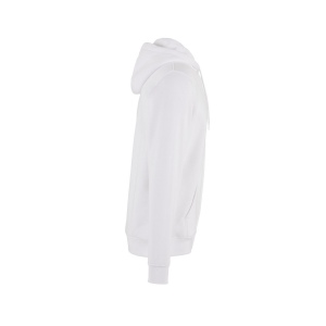 Sweat zippé capuche lourd 32