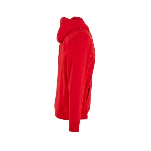 Sweat zippé capuche lourd 33