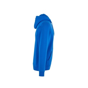 Sweat zippé capuche lourd 34