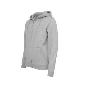 Sweat zippé capuche lourd 39