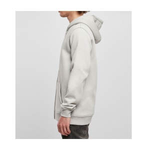 Sweat zippé capuche lourd 41