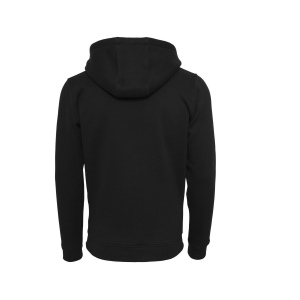 Sweat zippé capuche lourd 15