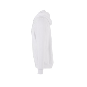 Sweat zippé capuche lourd 43